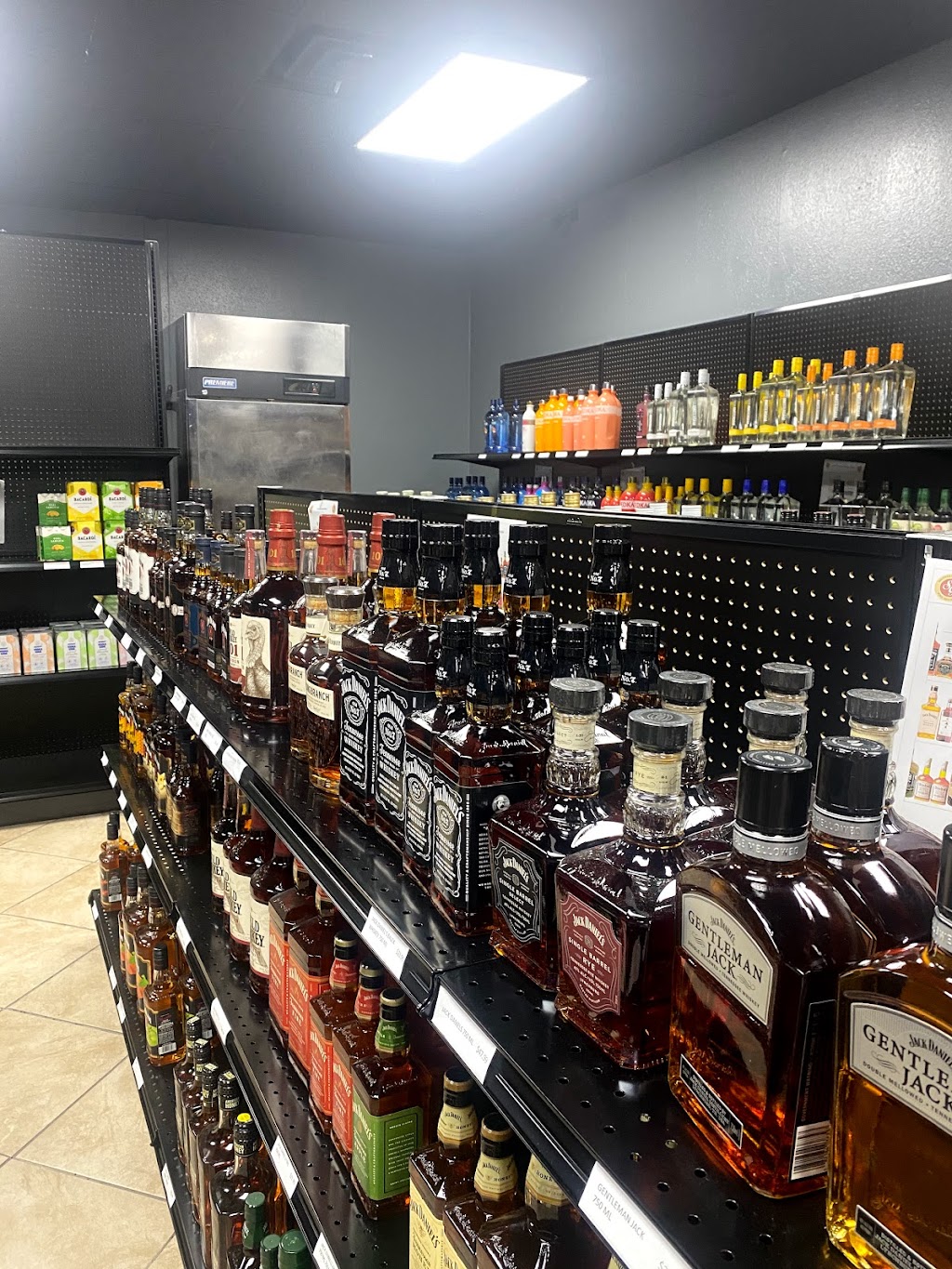 Esters Liquor | 1885 Esters Rd #120, Irving, TX 75061, USA | Phone: (469) 565-2008