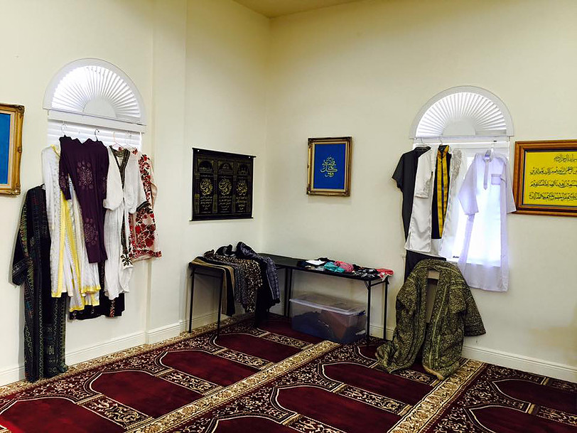 Masjid Abu Bakr Al Siddique | 4425 David Dr, Metairie, LA 70003, USA | Phone: (504) 887-5365