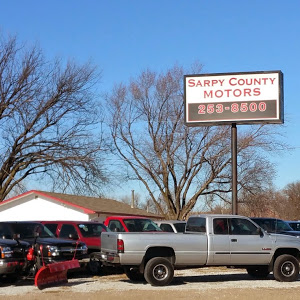 Sarpy County Motors | 15112 S, 15112 NE-50, Springfield, NE 68059, USA | Phone: (402) 253-8500