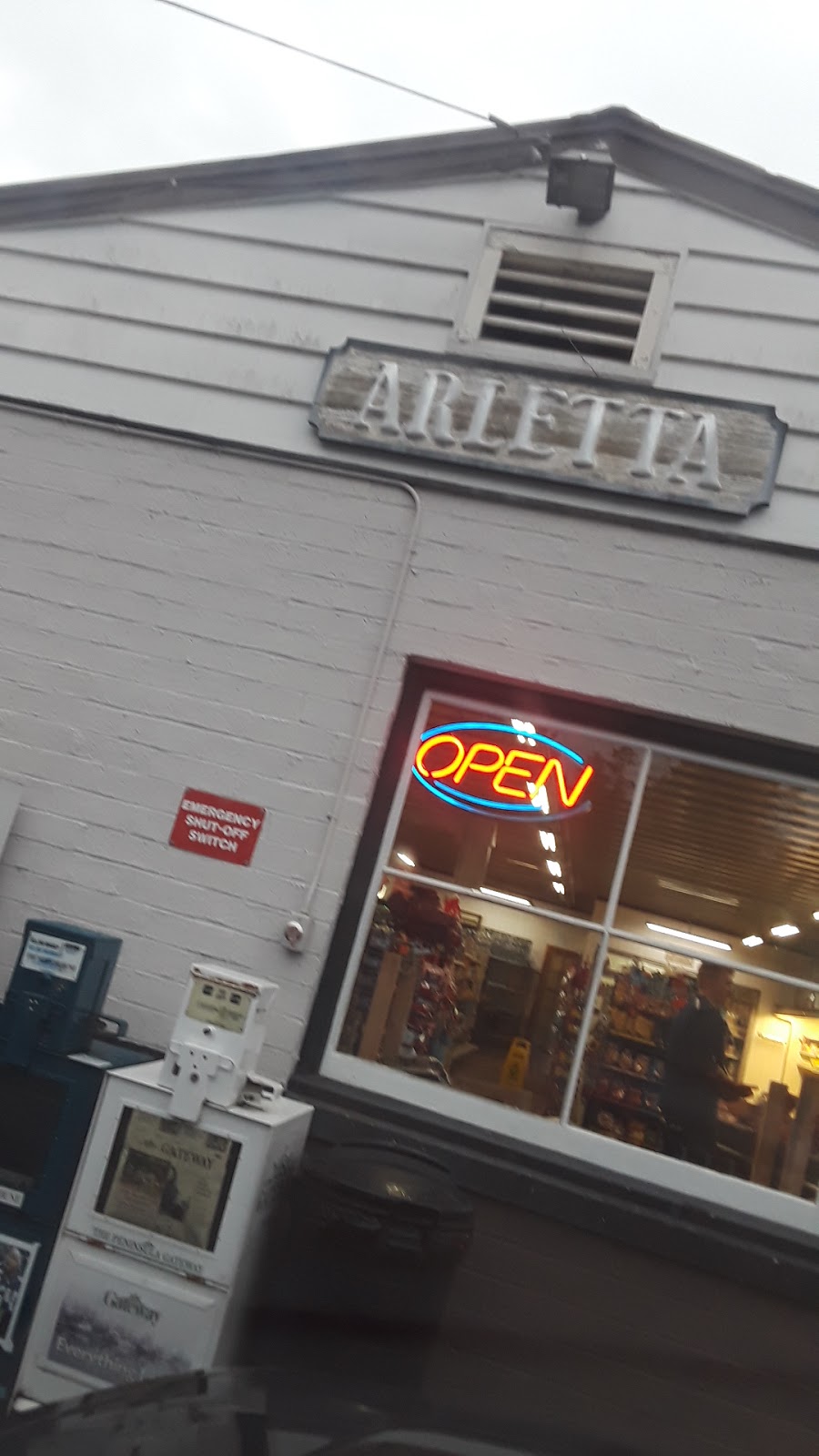 Arletta Store 3520 Ray Nash Dr NW 5837, Gig Harbor, WA 98335