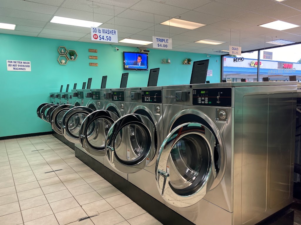 72nd Laundry | 1314 72nd St E Suite M, Tacoma, WA 98404, USA | Phone: (253) 439-0790