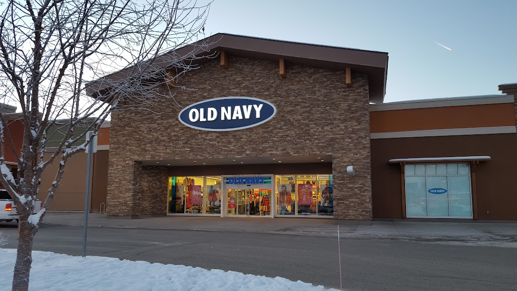 Old Navy | 1200 N Muldoon Rd Suite B1, Anchorage, AK 99501, USA | Phone: (907) 202-5886