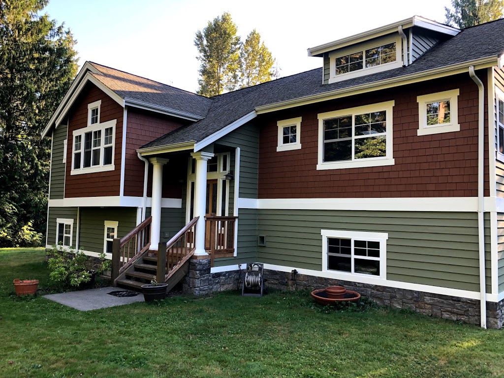 JC Painting Pro LLC | Greater Seattle Painting Contractor | 23531 Sheila St, Monroe, WA 98272 | Phone: (206) 769-5906