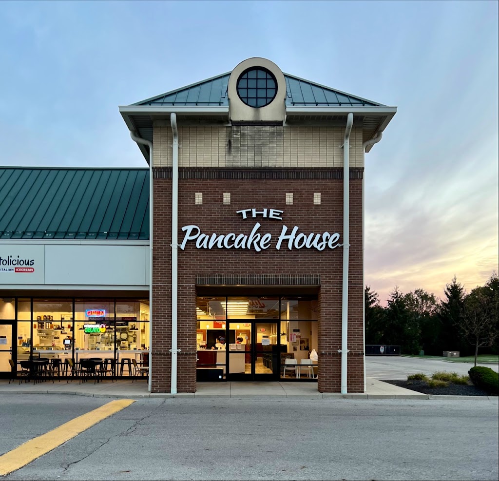 The Pancake House Lewis Center Family Diner. | 1182 E Powell Rd, Lewis Center, OH 43035, USA | Phone: (614) 987-6014