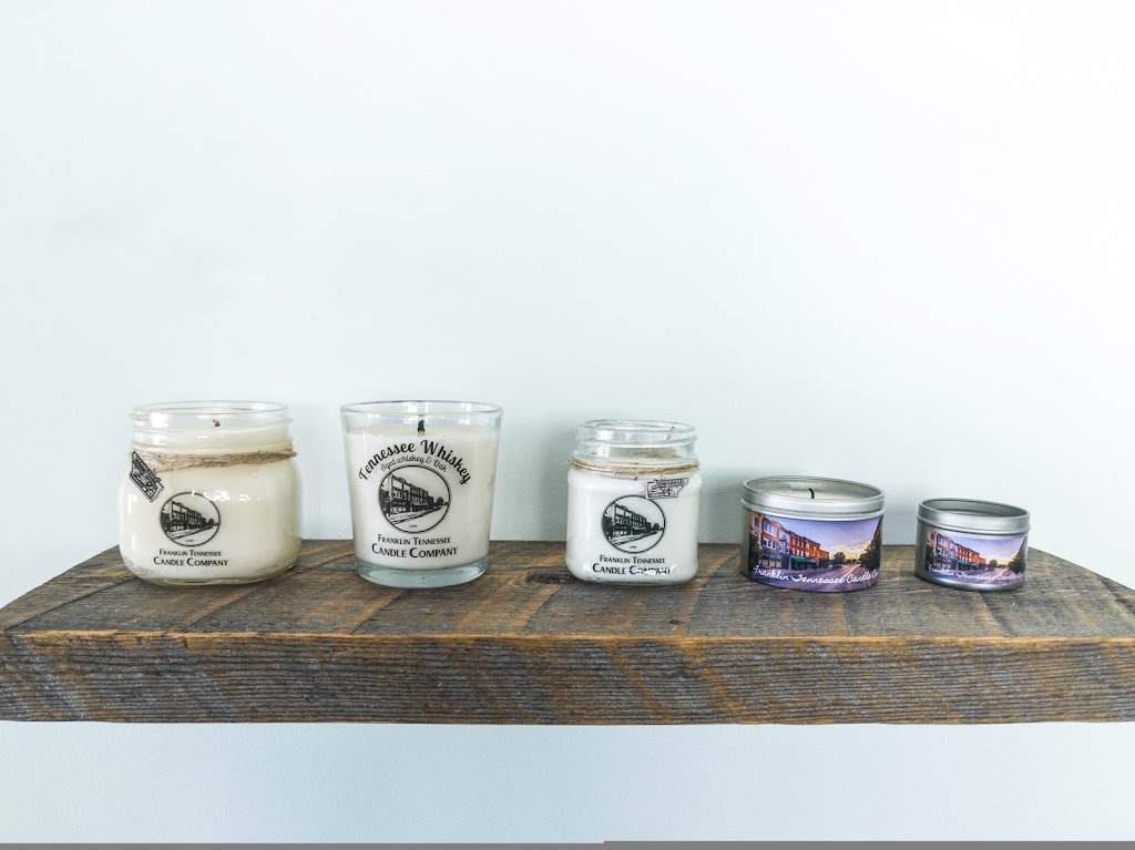 Franklin Tennessee Candle Company | 1779 Sedberry Rd, Franklin, TN 37064, USA | Phone: (615) 332-5918