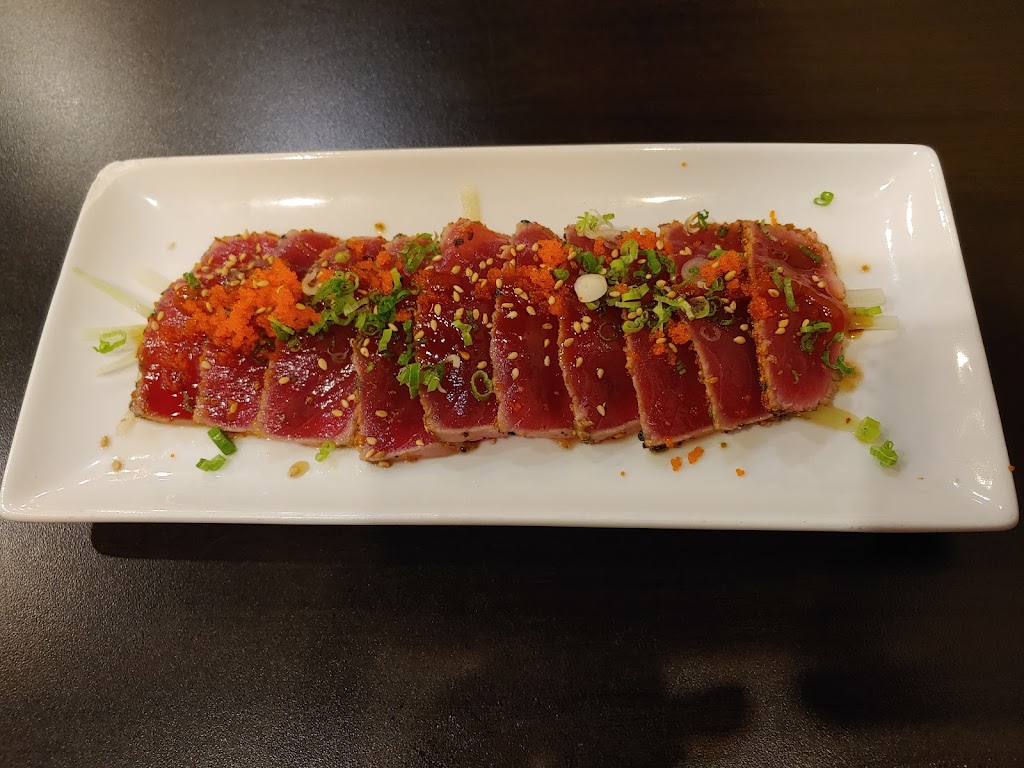Sushi Q3 Millersville | 691 Old Mill Rd, Millersville, MD 21108, USA | Phone: (443) 685-3325