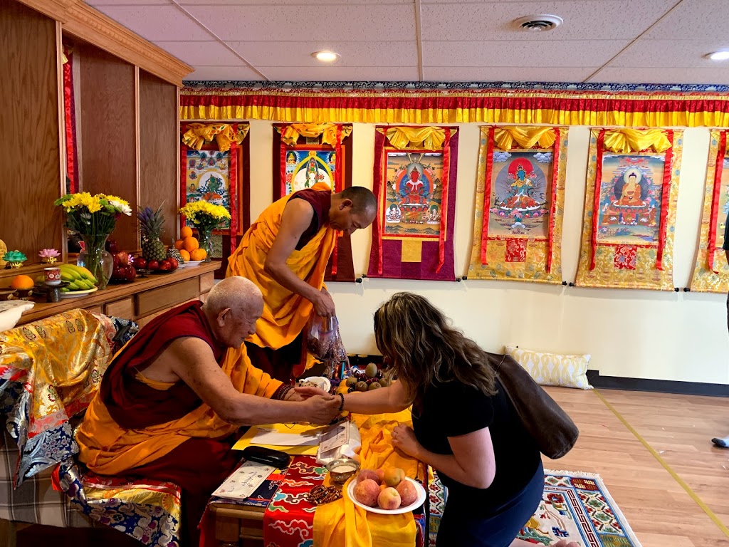Tibetan Meditation Center | 3470 W Carefree Cir, Colorado Springs, CO 80917, USA | Phone: (719) 232-0354