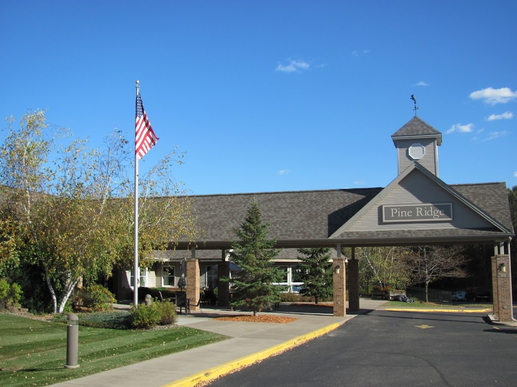 Pine Ridge Assisted Living | 1320 Wisconsin St, Hudson, WI 54016, USA | Phone: (715) 386-5363