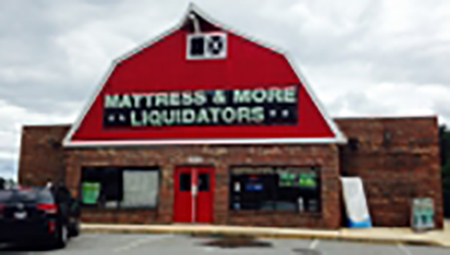 Mattress & More Liquidators | 15595 Old Columbia Pike, Burtonsville, MD 20866, USA | Phone: (301) 421-1710