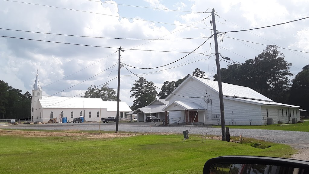 St. Margaret Catholic Church | 30300 Catholic Hall Rd, Hammond, LA 70403, USA | Phone: (225) 567-3573