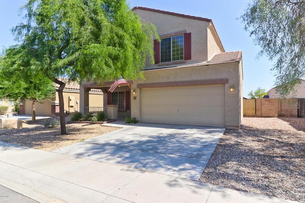 Shane Peters Realtor of Surprise | 15543 N Reems Rd, Surprise, AZ 85374, USA | Phone: (623) 707-9292