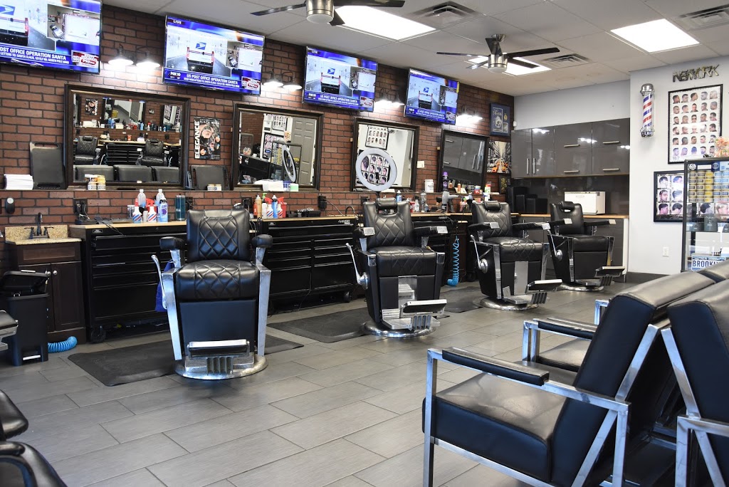 Brooklyns Finest Barber Shop | 1905 W Thunderbird Rd, Phoenix, AZ 85023, USA | Phone: (602) 424-8501