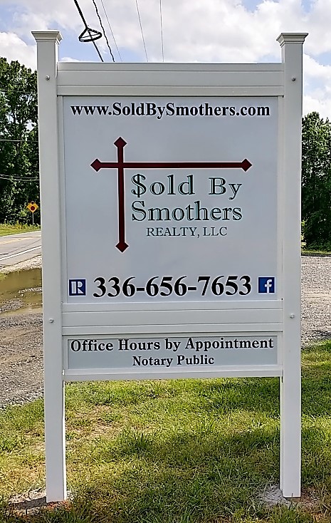 Sold By Smothers Realty, LLC | 8114 Old Reidsville Rd, Reidsville, NC 27320, USA | Phone: (336) 656-7653