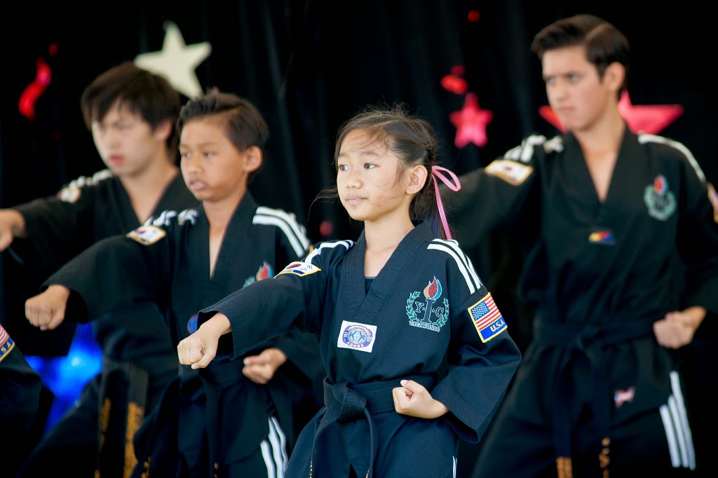 YIC Taekwondo | 2563 Chino Hills Pkwy, Chino Hills, CA 91709, USA | Phone: (909) 597-7758
