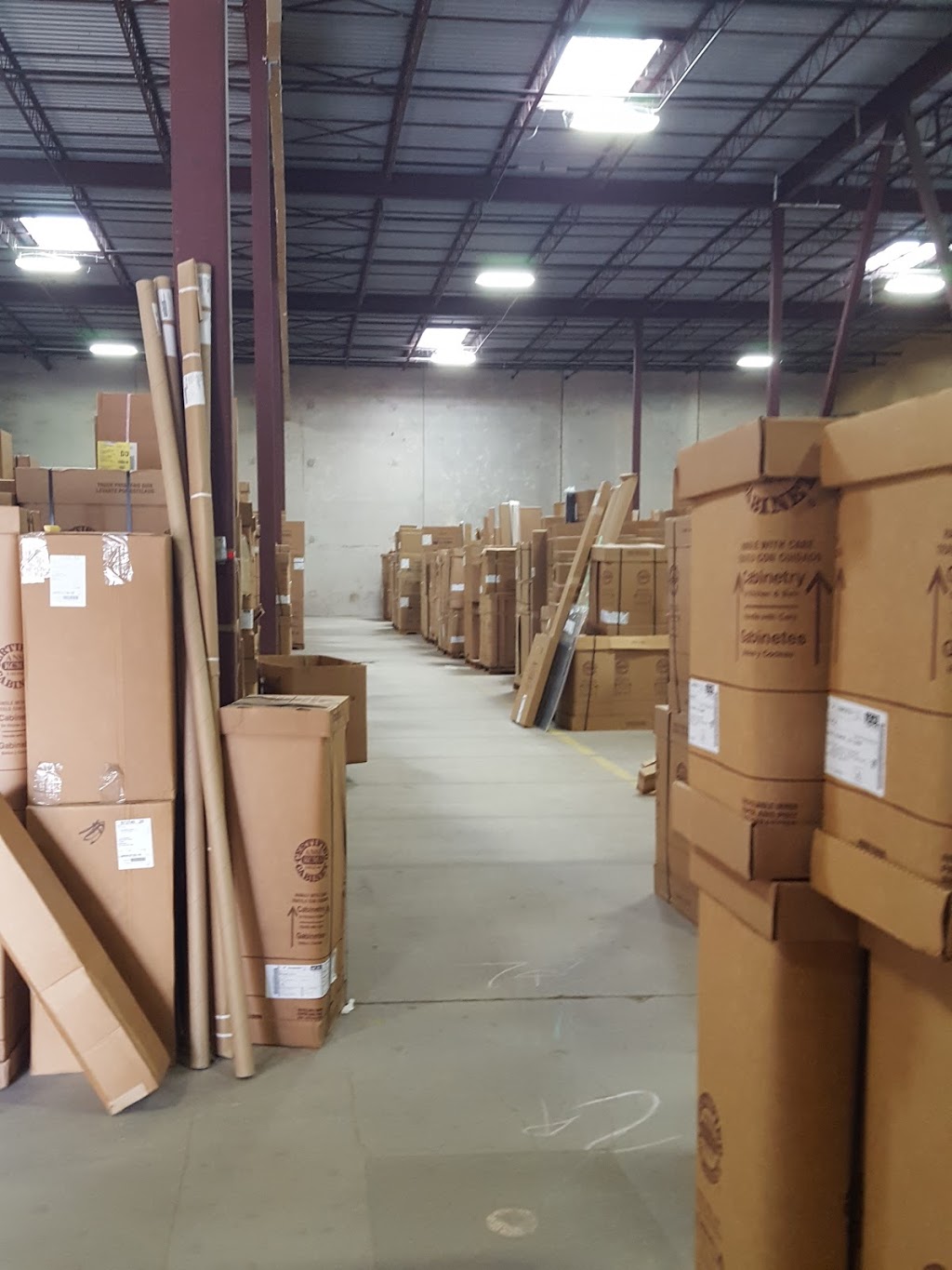 EDC Moving Systems | 1150 New Technology Blvd Ste. 100, Hutto, TX 78634, USA | Phone: (512) 832-1995