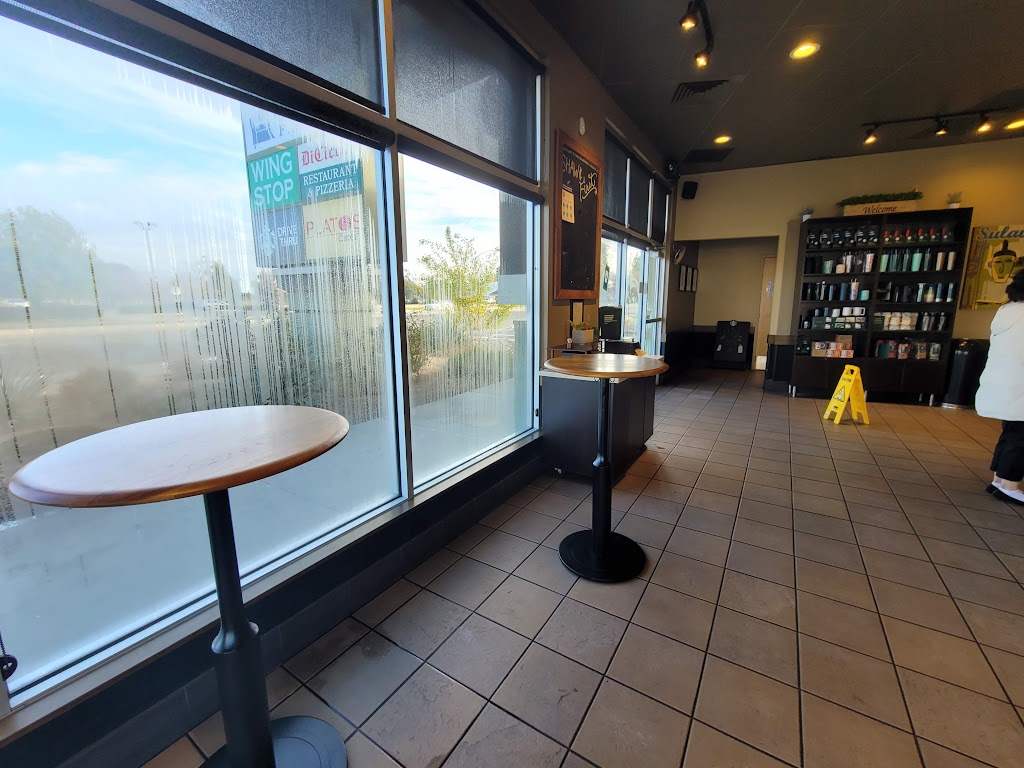 Starbucks | 1041 E Shaw Ave, Fresno, CA 93710, USA | Phone: (559) 229-0875