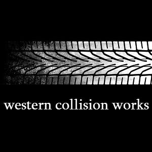 Western Collision Works | 709 N Gramercy Pl, Los Angeles, CA 90038, USA | Phone: (323) 465-2100