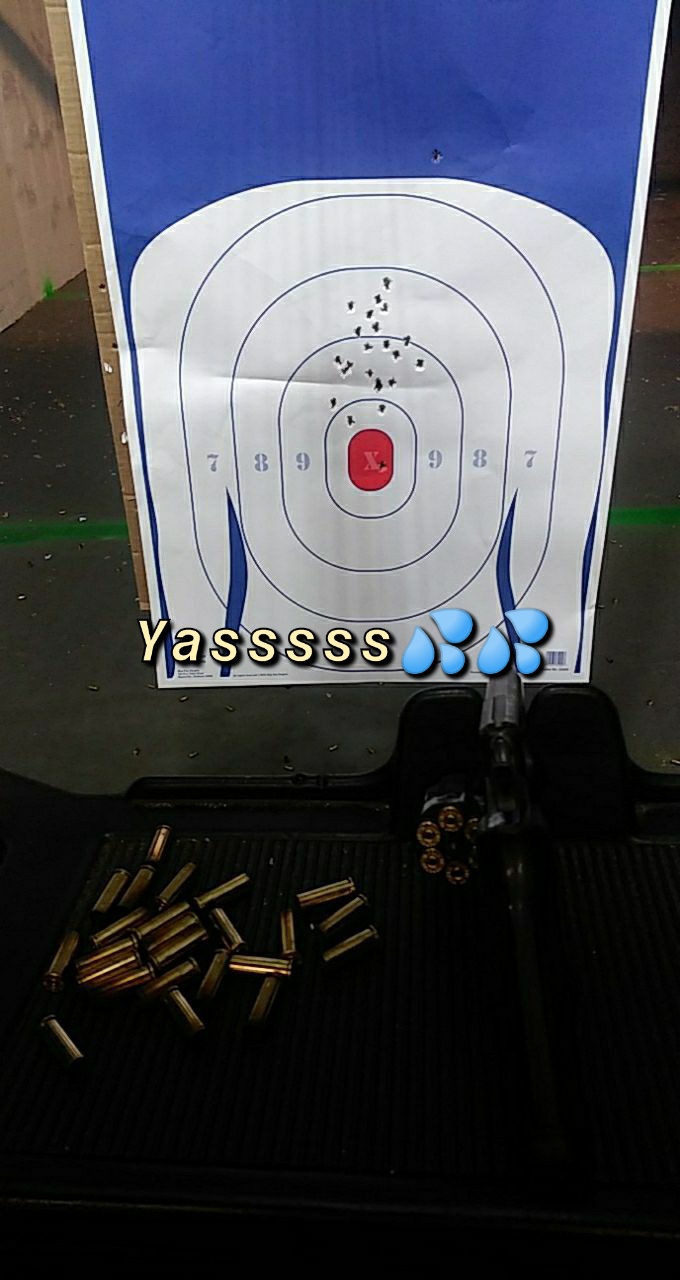 Bullseye Range and Guns | 1151 S Cedar Ridge Dr, Duncanville, TX 75137, USA | Phone: (972) 780-1807