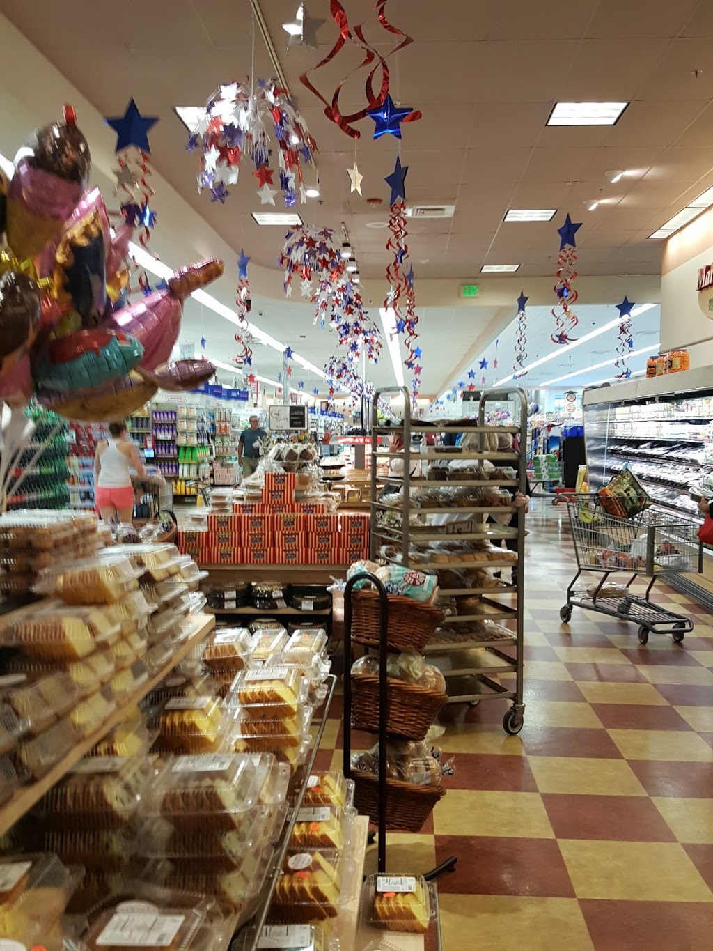 Market Basket | 110 Market Pl Dr, Waltham, MA 02451, USA | Phone: (781) 894-1510