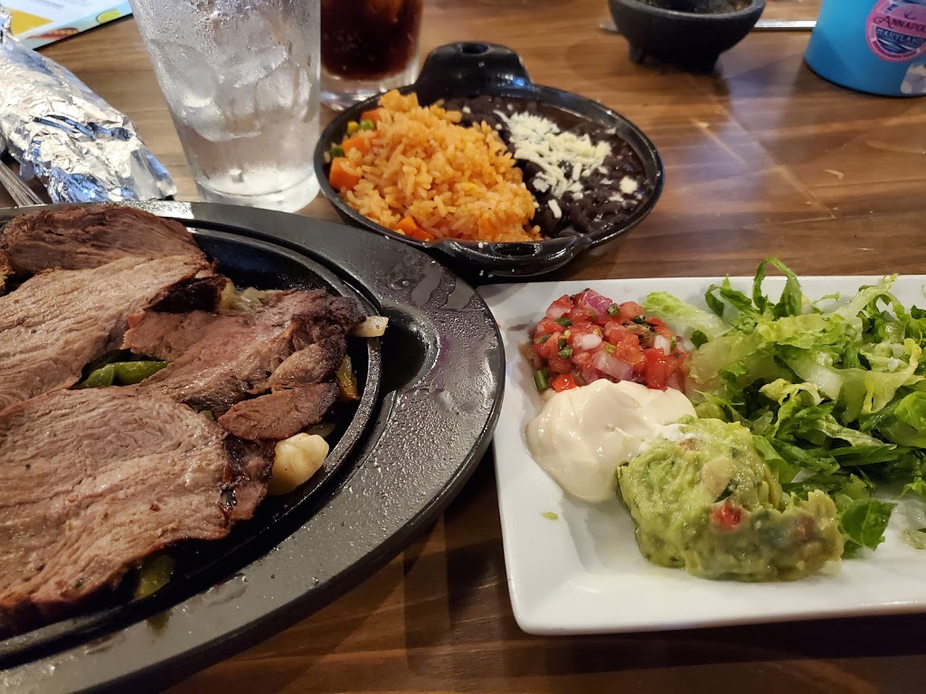 El Patron Restaurante Mexicano | 12167 S Apopka Vineland Rd, Orlando, FL 32836, USA | Phone: (407) 238-5300