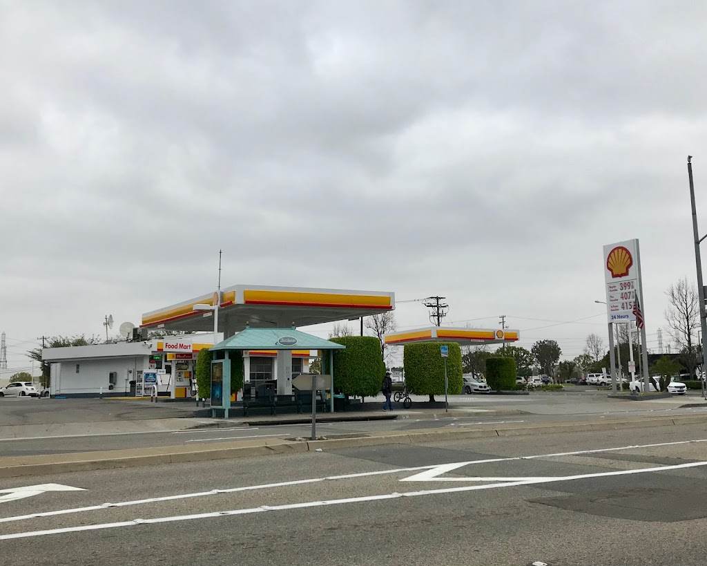 Shell | 2331 E Katella Ave, Anaheim, CA 92806, USA | Phone: (714) 634-8208