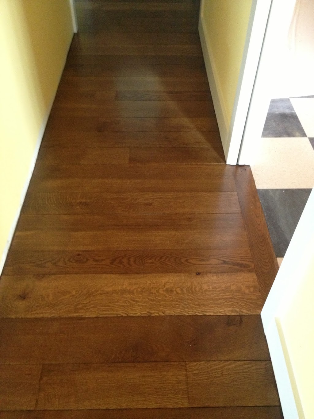 Brent and Zaks Finish Line Hardwood Floors | 10972 Shadowood Dr, Newbury Township, OH 44065, USA | Phone: (216) 410-8560