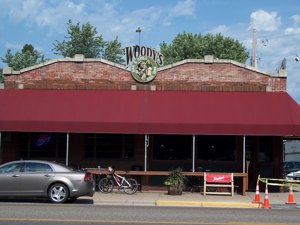 Woodys Bar & Grill | 109 3rd St N, Bayport, MN 55003, USA | Phone: (651) 439-5666