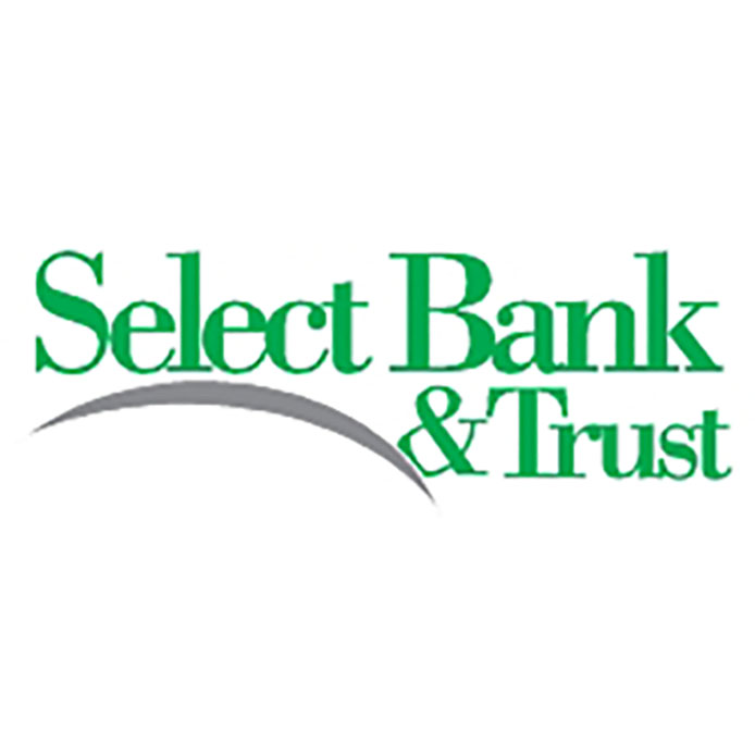 Select Bank & Trust | 18825 W Catawba Ave, Cornelius, NC 28031, USA | Phone: (704) 422-8525