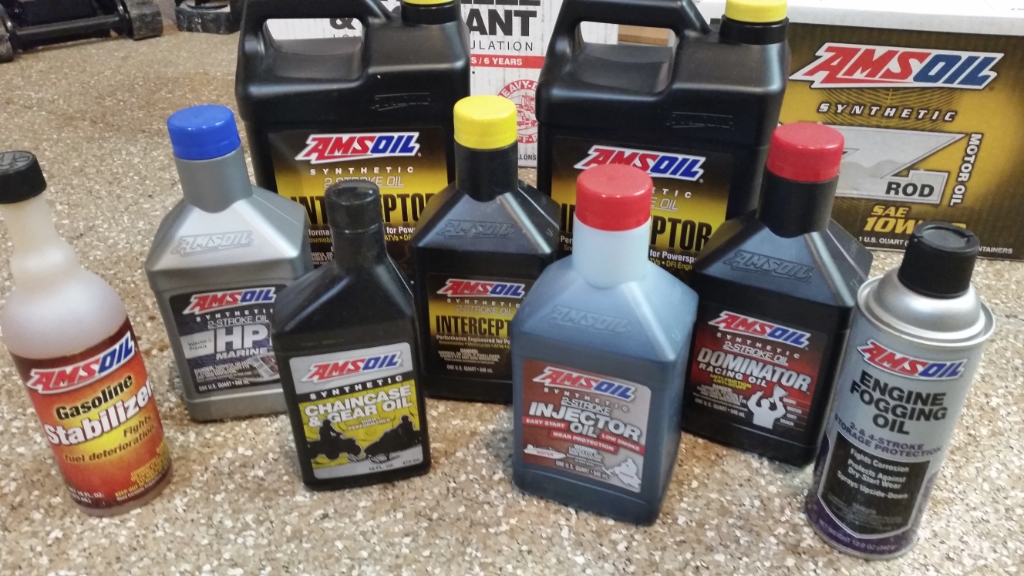 Esoteric Automotive Supply - an Independent Amsoil Dealer | 19228 Enchanted Way, Farmington, MN 55024, USA | Phone: (651) 226-3385