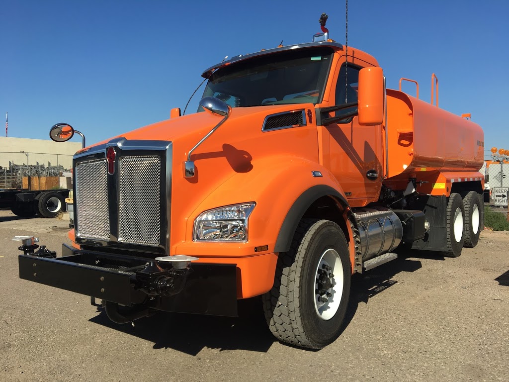 TruckWorks | 1815 S 39th Ave, Phoenix, AZ 85009, USA | Phone: (602) 233-3713