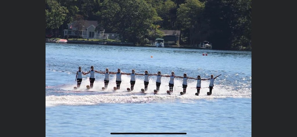 Nipmuc Water Ski Club | 235 Thompson Rd, Webster, MA 01570, USA | Phone: (508) 930-4043