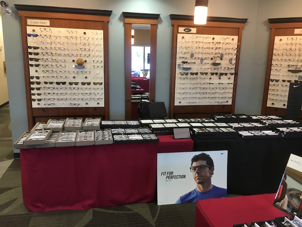 Optometric Associates, Drs. Glosik, Glosik & Cerny | 7305 Broadview Rd # F, Seven Hills, OH 44131, USA | Phone: (216) 642-7373