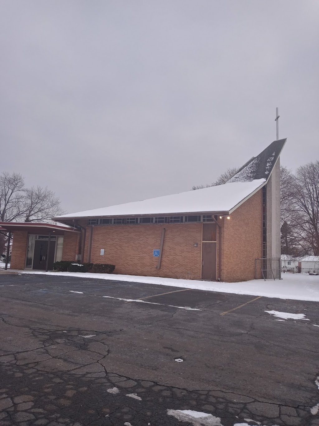 Grace Moravian Church, GMC | 31133 Hiveley St, Westland, MI 48186, USA | Phone: (734) 721-9290