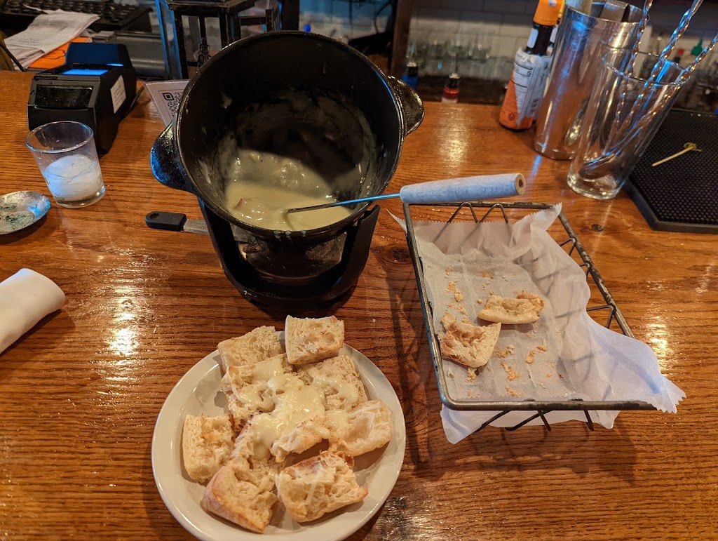 Kashkaval Garden | 852 9th Ave, New York, NY 10019, USA | Phone: (212) 245-1758