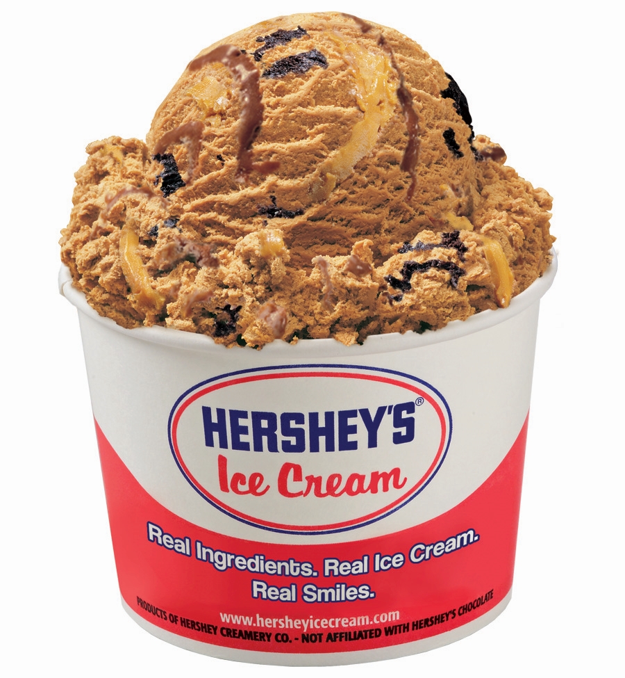 Hersheys Ice Cream & more | 2890 Hempstead Tpke, Levittown, NY 11756, USA | Phone: (516) 731-2663