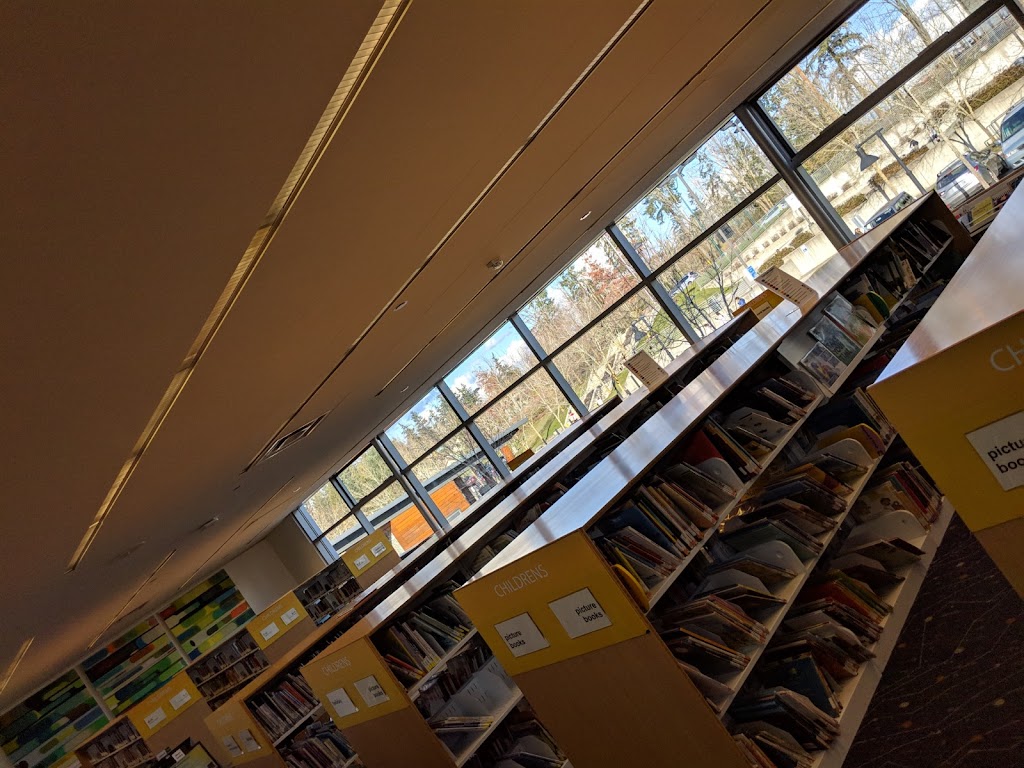 Sammamish Library | 825 228th Ave SE, Sammamish, WA 98075, USA | Phone: (425) 392-3130