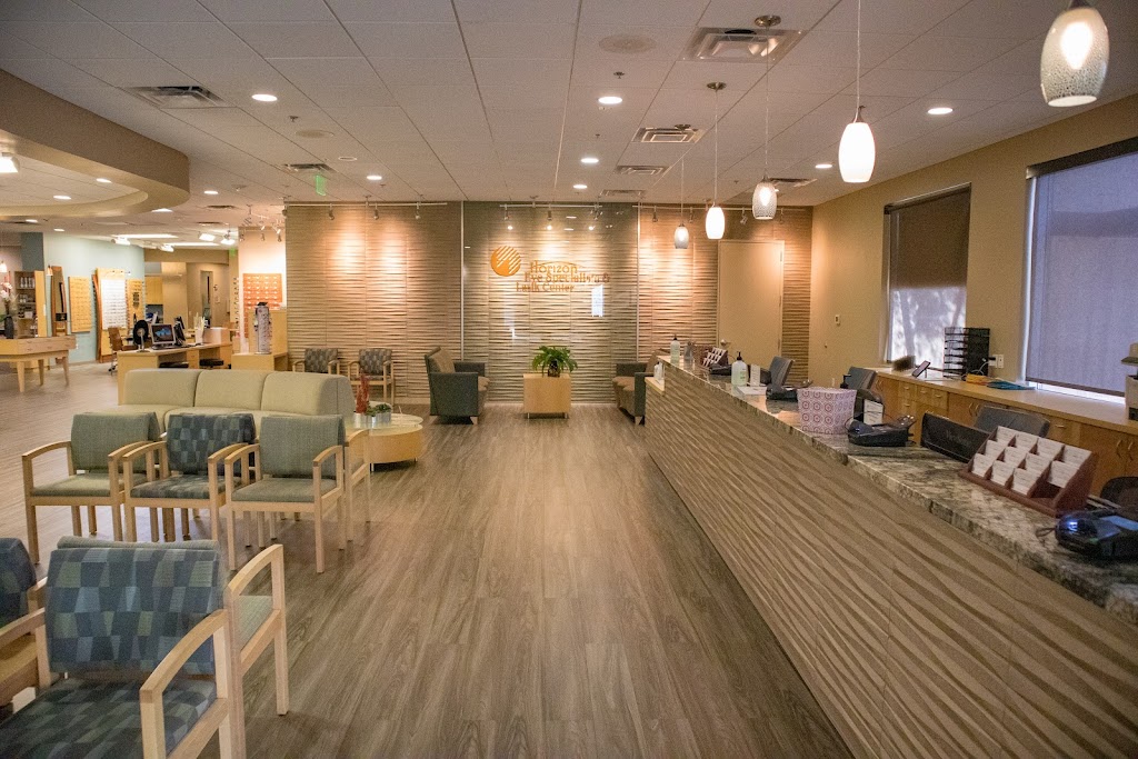 Horizon Eye Specialists & Lasik Center | 18325 N Allied Way Suite 100, Phoenix, AZ 85054, USA | Phone: (602) 467-4966