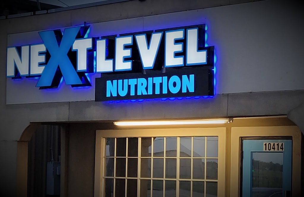 Next Level Nutrition | 10414 Spencer Hwy, La Porte, TX 77571, USA | Phone: (281) 910-5745