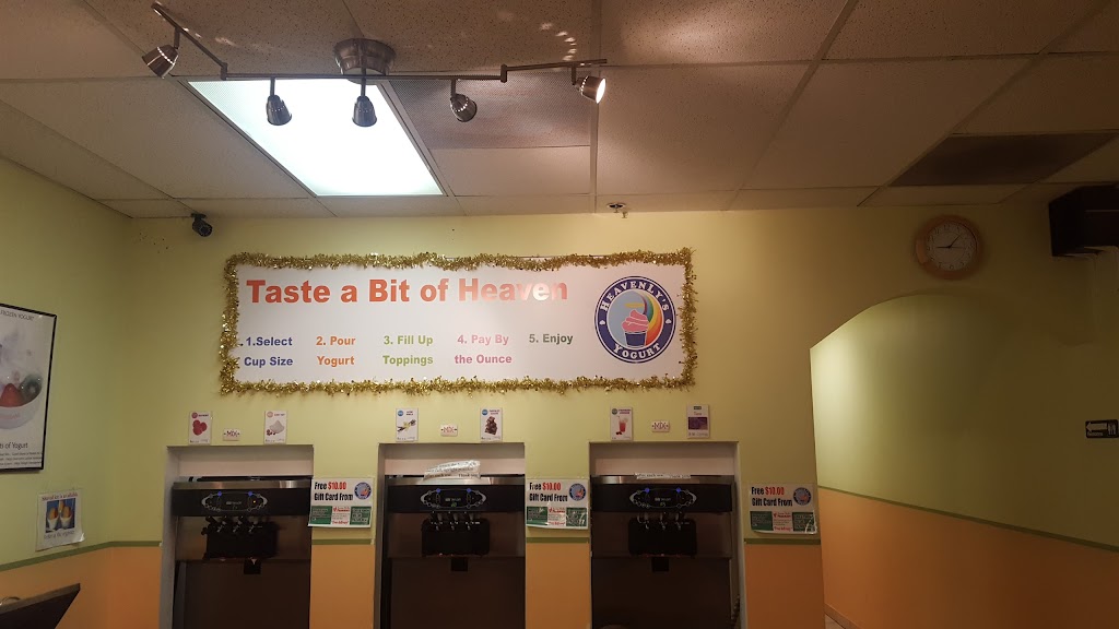 HeavenLys Yogurt | 7600 Greenhaven Dr, Sacramento, CA 95831, USA | Phone: (916) 422-8120