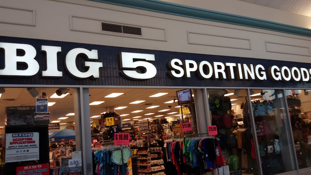 Big 5 Sporting Goods | 1675 W Lacey Blvd, Hanford, CA 93230, USA | Phone: (559) 583-8773