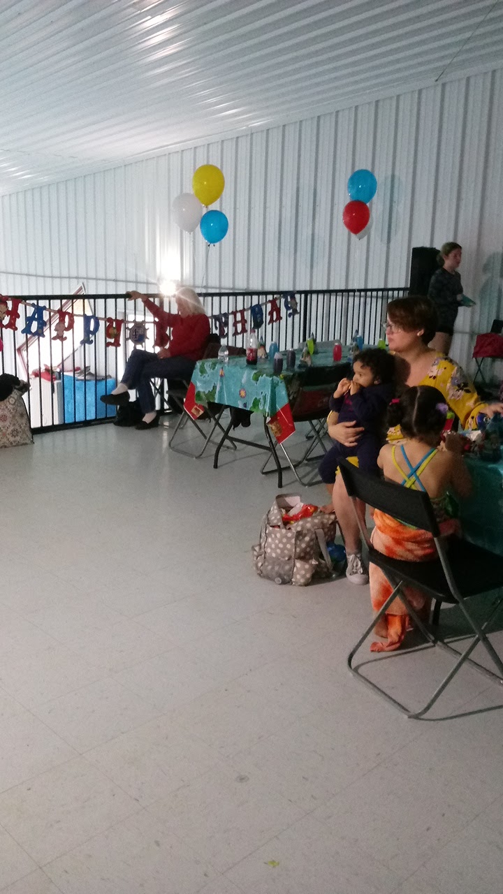 Goshen Aquatic Center | 1717 NY-17M, Goshen, NY 10924, USA | Phone: (845) 615-9252