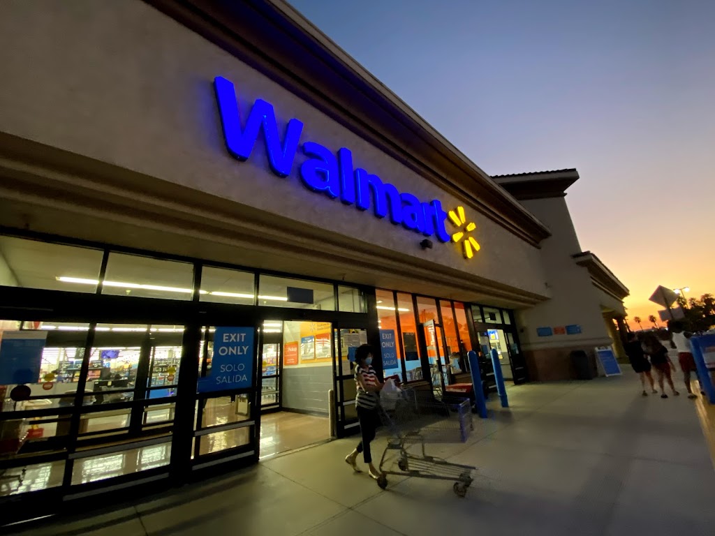 Walmart | 12549 Foothill Blvd, Rancho Cucamonga, CA 91739, USA | Phone: (909) 899-1441