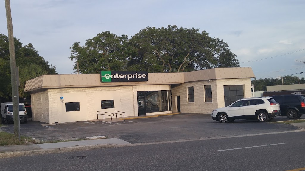 Enterprise Rent-A-Car | 1200 Court St, Clearwater, FL 33756 | Phone: (727) 446-1125