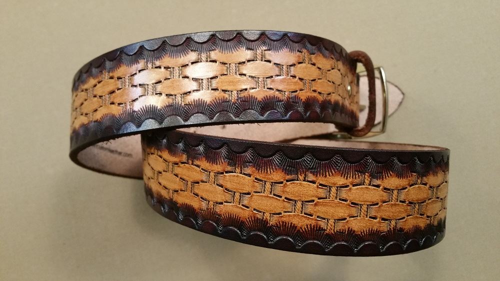 American Custom Leather | 6300 Ramada Dr C-2, Clemmons, NC 27012 | Phone: (828) 230-6156