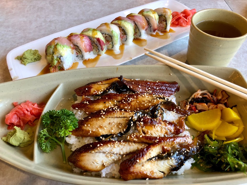 Sushi Momoyama | 1800 Monument Blvd, Concord, CA 94520, USA | Phone: (925) 686-1888