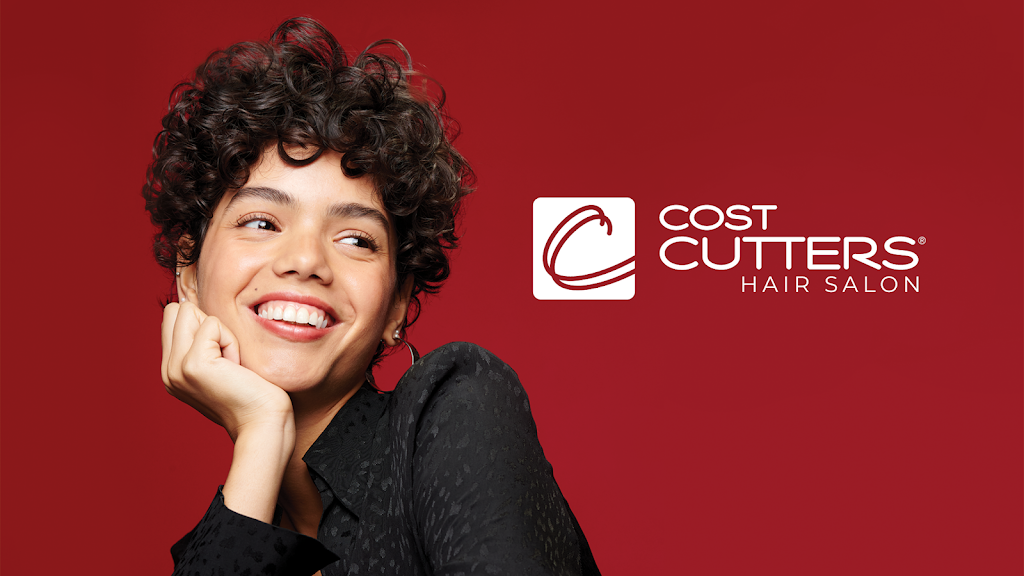 Cost Cutters | Silvernail Shopping Center, 2100 Silvernail Rd, Pewaukee, WI 53072, USA | Phone: (262) 542-6101