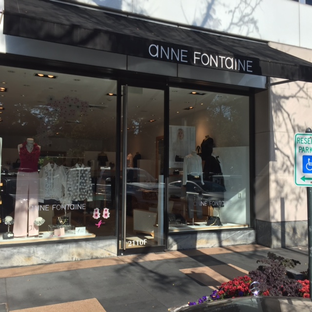 Anne Fontaine | 2110 Northern Blvd, Manhasset, NY 11030, USA | Phone: (516) 627-1256
