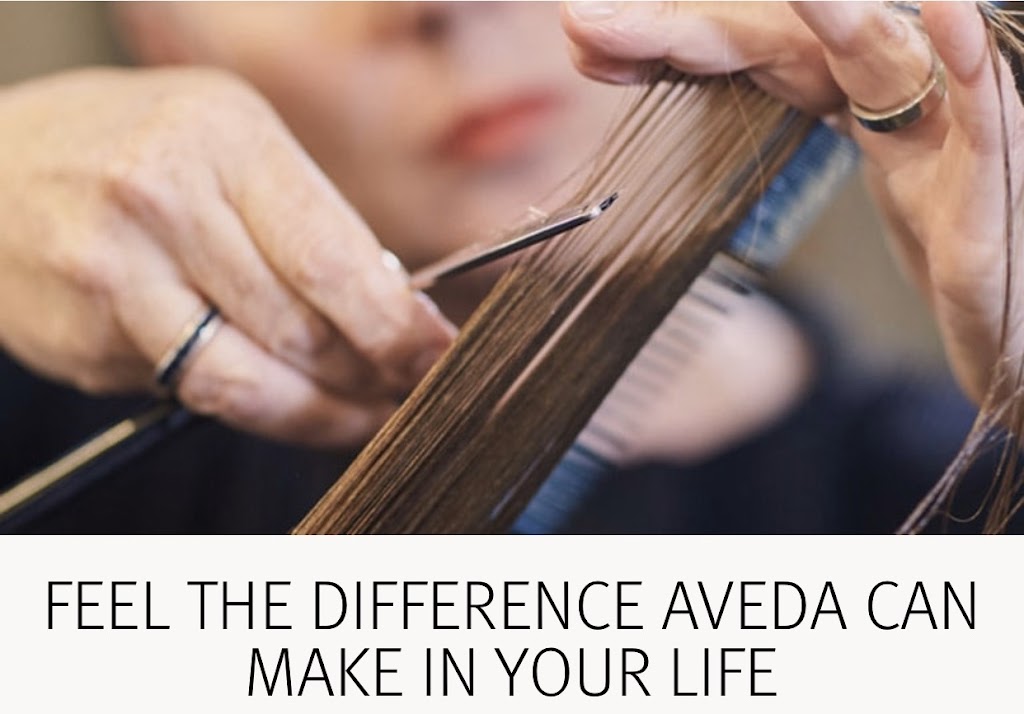 The Edge an AVEDA Concept Salon | 5530 E US Hwy 36 #240, Avon, IN 46123, USA | Phone: (317) 272-0039