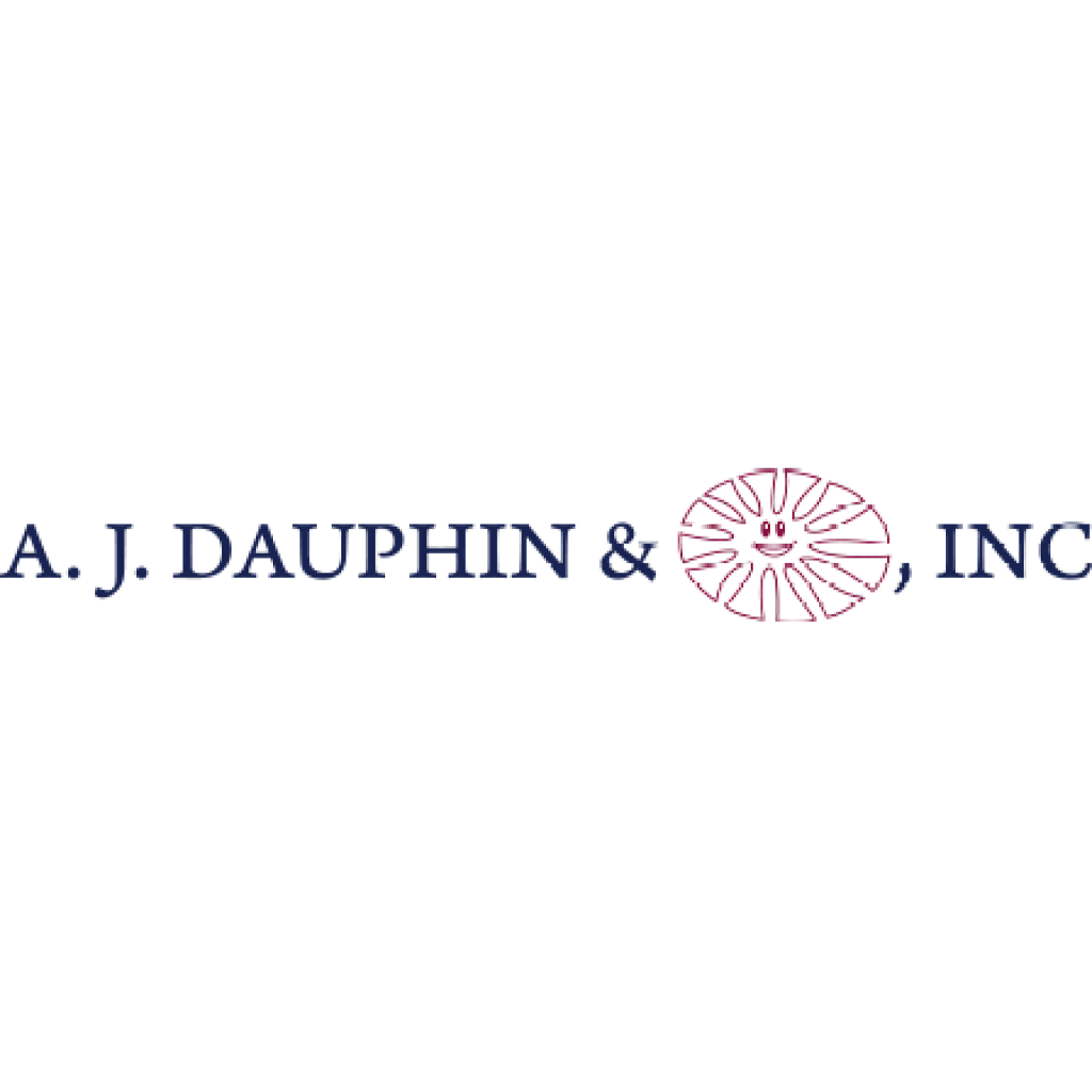 A J Dauphin & Son | 3313 Elizabeth Ave, Wilmington, DE 19808, USA | Phone: (302) 994-1454