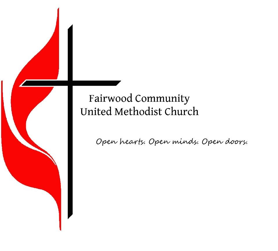 Fairwood Community United Methodist | 15255 SE Fairwood Blvd, Renton, WA 98058, USA | Phone: (425) 228-4577